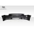 2009-2016 Nissan GT-R R35 Eros Version 4 Front Bumper - 1 Piece - image 6