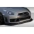 2009-2016 Nissan GTR Eros Version 4 Front Bumper - image 1