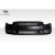 2009-2016 Nissan GTR Eros Version 4 Front Bumper - image 7