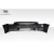 2009-2016 Nissan GTR Eros Version 4 Front Bumper - image 6