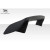 2010-2013 Porsche Panamera Eros Version 5 Wing Trunk Lid Spoiler - 1 Piece - image 6