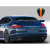 2010-2013 Porsche Panamera Eros Version 5 Wing Trunk Lid Spoiler - 1 Piece - image 8