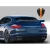 2010-2013 Porsche Panamera Eros Version 5 Wing Trunk Lid Spoiler - 1 Piece - image 3