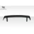2010-2013 Porsche Panamera Eros Version 5 Wing Trunk Lid Spoiler - 1 Piece - image 7
