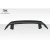 2010-2013 Porsche Panamera Eros Version 5 Rear Wing - image 6