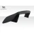 2010-2013 Porsche Panamera Eros Version 5 Rear Wing - image 10