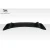 2010-2013 Porsche Panamera Eros Version 5 Rear Wing - image 14
