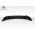 2010-2013 Porsche Panamera Eros Version 5 Rear Wing - image 13