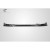2009-2011 Nissan GT-R R35 Carbon Creations Eros Version 5 Front Lip Under Spoiler Air Dam - 1 Piece - image 3