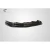 2009-2011 Nissan GT-R R35 Eros Version 5 Front Lip Under Spoiler Air Dam - 1 Piece - image 4