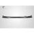 2009-2011 Nissan GTR Eros Version 5 Carbon Fiber Front Lip - image 3