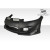2006-2012 Mitsubishi Eclipse Eternity Body Kit - 4 Piece - image 9