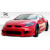 2006-2012 Mitsubishi Eclipse Eternity Body Kit - 4 Piece - image 34