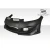 2006-2012 Mitsubishi Eclipse Eternity Front Bumper - image 9
