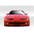1986-1992 Toyota Supra Duraflex AB-F Front Lip Under Air Dam Spoiler - 1 Piece - image 1