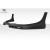 1986-1992 Toyota Supra Duraflex AB-F Front Lip Under Air Dam Spoiler - 1 Piece - image 10