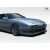 1986-1992 Toyota Supra AB-F Front Lip - image 3