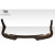 1986-1992 Toyota Supra AB-F Front Lip Under Air Dam Spoiler - 1 Piece - image 7