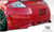 2006-2012 Mitsubishi Eclipse Duraflex Eternity Rear Bumper Cover 1 Piece