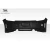 2006-2012 Mitsubishi Eclipse Eternity Rear Bumper - image 12