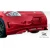 2006-2012 Mitsubishi Eclipse Eternity Rear Bumper - image 4