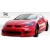 2006-2012 Mitsubishi Eclipse Eternity Side Skirts - image 7