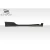 2006-2012 Mitsubishi Eclipse Eternity Side Skirts - image 12