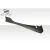 2006-2012 Mitsubishi Eclipse Eternity Side Skirts - image 15