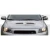 2005-2010 Scion TC Evo Hood - image 5