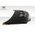 2005-2010 Scion tC Evo Hood - 1 Piece - image 6