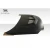 2005-2010 Scion tC Evo Hood - 1 Piece - image 6