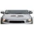 2005-2010 Scion TC Evo Hood - image 4