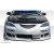 2004-2009 Mazda 3 Evo Hood - image 9