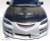2004-2009 Mazda 3 4DR Duraflex Evo Hood 1 Piece