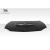2004-2009 Mazda 3 4DR Evo Hood - 1 Piece - image 10