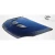 2004-2007 Mitsubishi Lancer Evo Carbon Fiber Hood - image 13