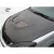 2004-2007 Mitsubishi Lancer Evo Carbon Fiber Hood - image 4