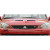2004-2007 Mitsubishi Lancer Evo Hood - 1 Piece - image 3