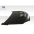 2004-2007 Mitsubishi Lancer Evo Hood - image 11