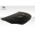 2004-2007 Mitsubishi Lancer Evo Hood - 1 Piece - image 5