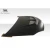 2004-2007 Mitsubishi Lancer Evo Hood - image 10