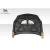 2004-2007 Mitsubishi Lancer Evo Hood - image 12