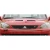 2004-2007 Mitsubishi Lancer Evo Hood - image 4