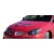 2004-2007 Mitsubishi Lancer Evo Hood - image 1