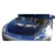 2003-2006 Nissan 350Z Evo Carbon Fiber Hood - image 1
