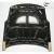 2003-2006 Nissan 350Z Evo Carbon Fiber Hood - image 17