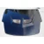 2003-2006 Nissan 350Z Evo Carbon Fiber Hood - image 10