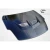 2003-2006 Nissan 350Z Evo Carbon Fiber Hood - image 14