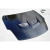 2003-2006 Nissan 350Z Evo Carbon Fiber Hood - image 13