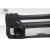 2002-2005 Dodge Ram Evo Front Bumper - 1 Piece - image 6